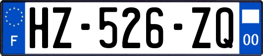 HZ-526-ZQ