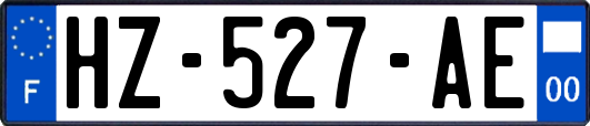 HZ-527-AE