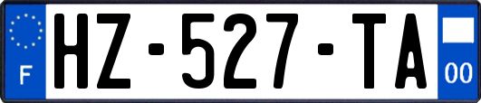 HZ-527-TA
