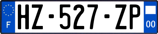 HZ-527-ZP
