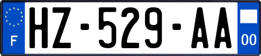 HZ-529-AA