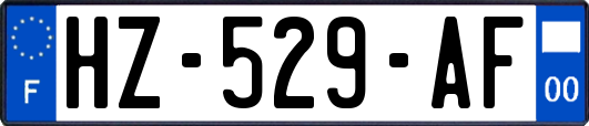 HZ-529-AF