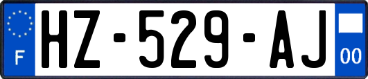 HZ-529-AJ