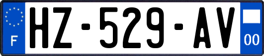 HZ-529-AV