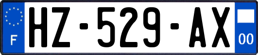 HZ-529-AX