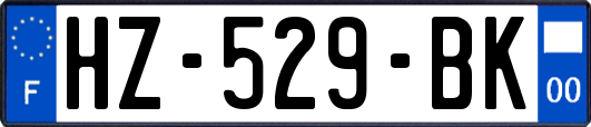 HZ-529-BK