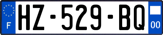 HZ-529-BQ