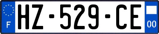HZ-529-CE
