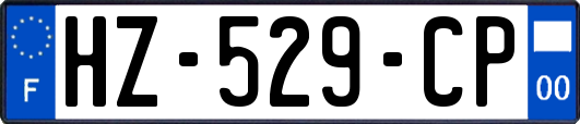 HZ-529-CP