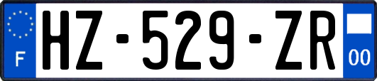 HZ-529-ZR