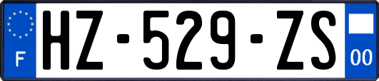 HZ-529-ZS