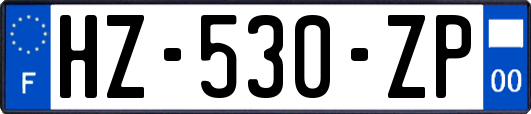 HZ-530-ZP