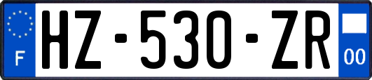 HZ-530-ZR