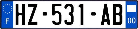 HZ-531-AB