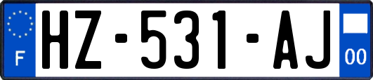 HZ-531-AJ