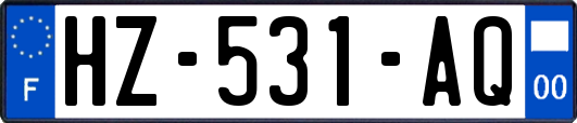 HZ-531-AQ