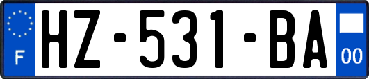 HZ-531-BA