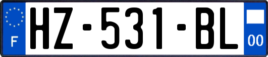 HZ-531-BL