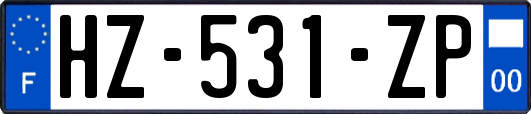 HZ-531-ZP