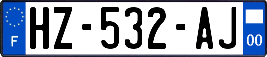 HZ-532-AJ