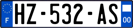 HZ-532-AS