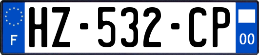 HZ-532-CP