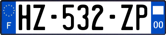 HZ-532-ZP