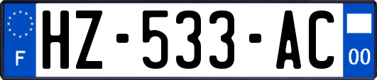 HZ-533-AC