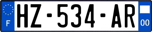 HZ-534-AR