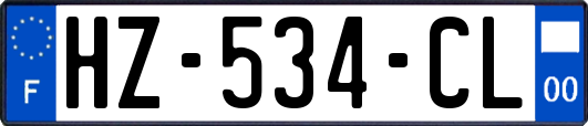 HZ-534-CL