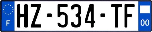 HZ-534-TF