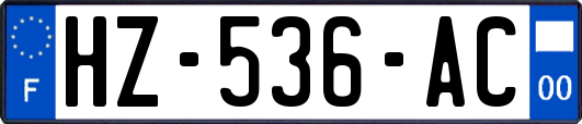 HZ-536-AC
