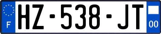 HZ-538-JT