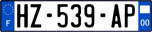 HZ-539-AP