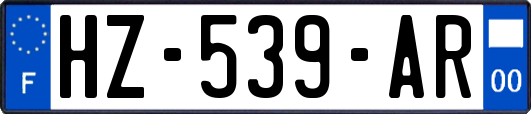 HZ-539-AR