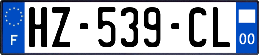 HZ-539-CL