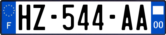 HZ-544-AA