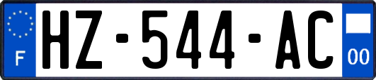 HZ-544-AC