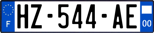 HZ-544-AE