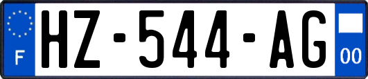 HZ-544-AG