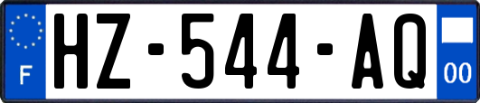 HZ-544-AQ