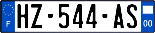 HZ-544-AS