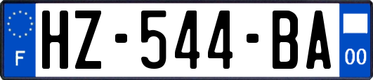 HZ-544-BA