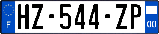 HZ-544-ZP