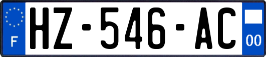HZ-546-AC