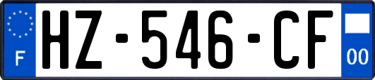 HZ-546-CF