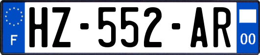 HZ-552-AR