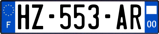 HZ-553-AR