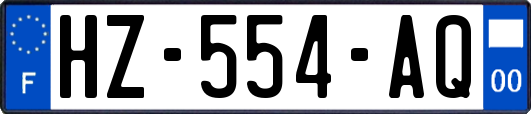 HZ-554-AQ