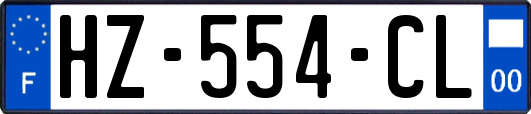 HZ-554-CL